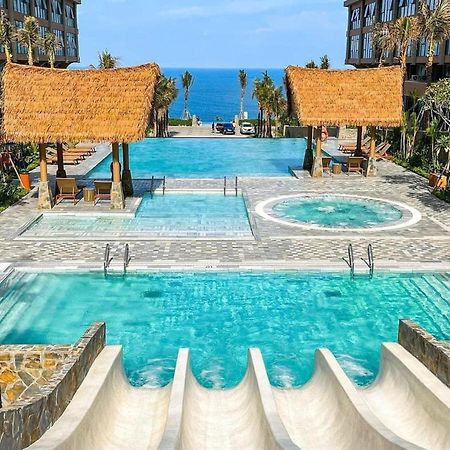 Apec Mandala Ocean Retreat - Mui Ne Hotel Kültér fotó