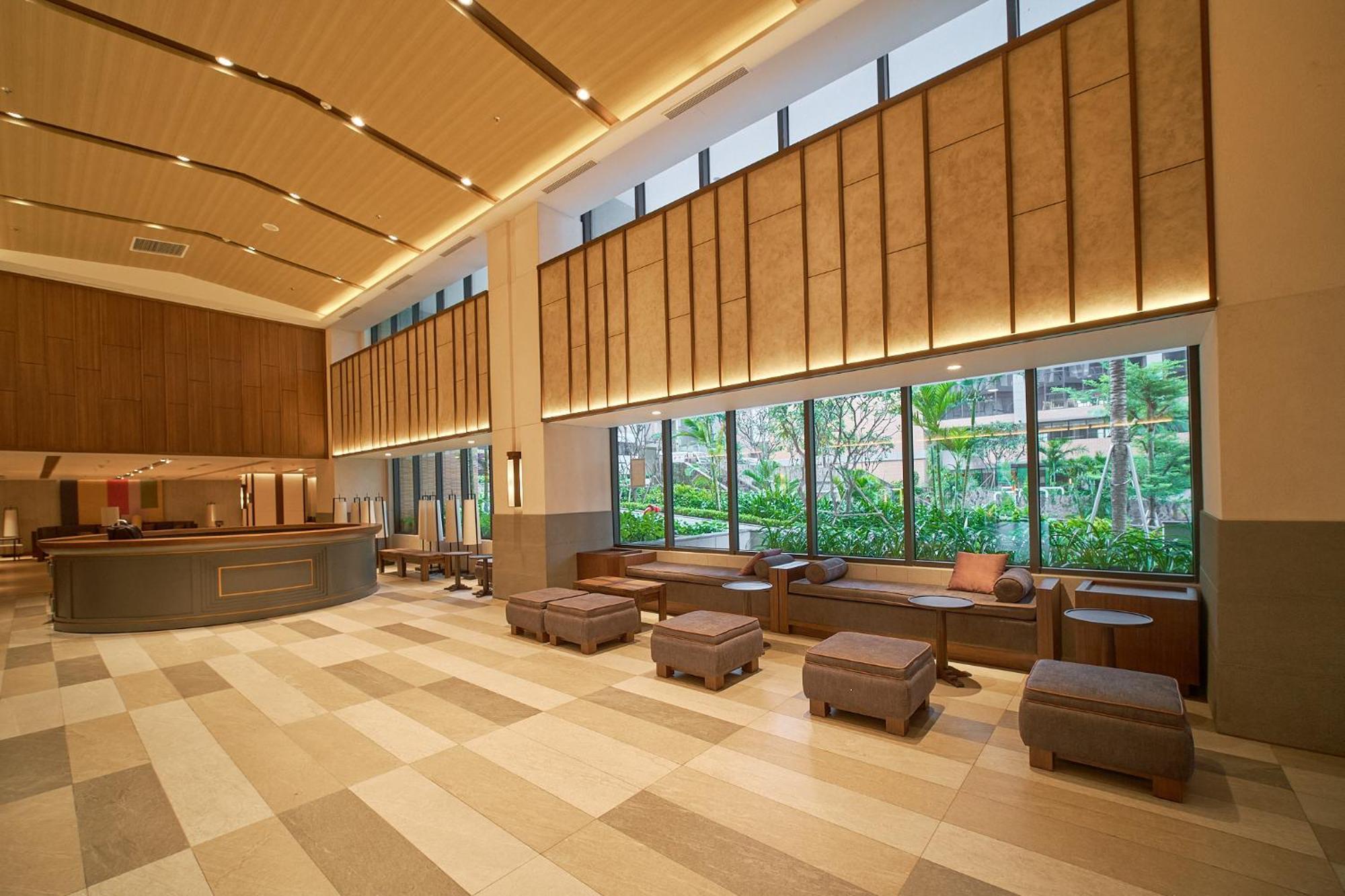 Apec Mandala Ocean Retreat - Mui Ne Hotel Kültér fotó