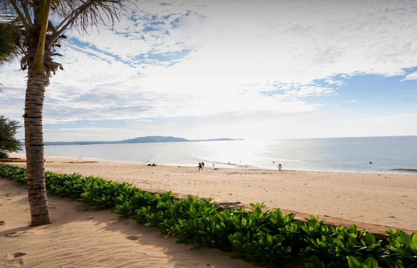 Apec Mandala Ocean Retreat - Mui Ne Hotel Kültér fotó