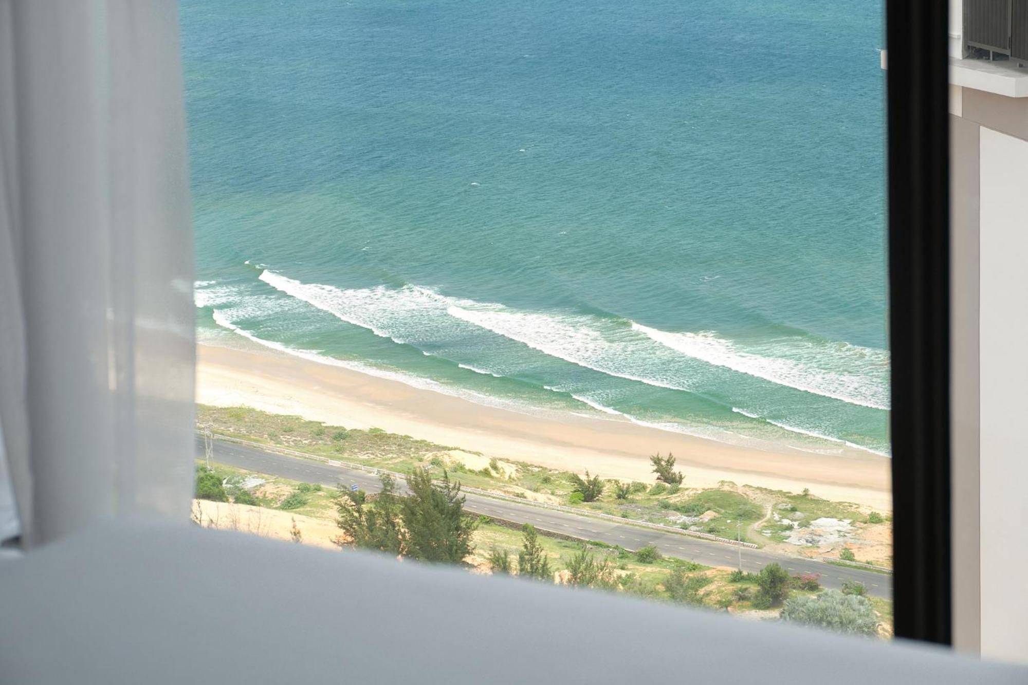Apec Mandala Ocean Retreat - Mui Ne Hotel Kültér fotó